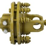 PTO-AG-128 Elementy wału przegubowego WOM/PTO BTA