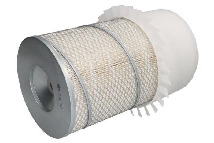 C 26 079 filtr powietrza mann-filter - obrazek 2