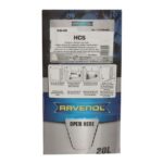 RAV HCS SAE 5W40 20L BIB Oleje i smary RAVENOL XXL
