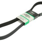 GAT8PK1314SFHD Pasek wielorowkowy GATES