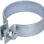 DIN99785 Obejma układu wydechowego DINEX