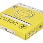 08-143600-10 Zestaw pierścieni tłoka GOETZE