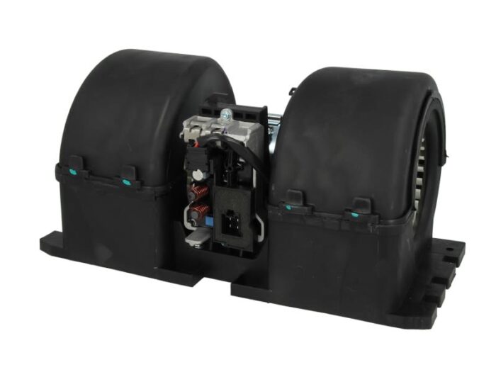 Ddma003tt dmuchawa thermotec - obrazek 2
