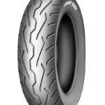 1307018 OMDU 63H D251L Opony motocyklowe i skuterowe DUNLOP