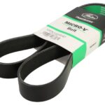 GAT10PK1455HD Pasek wielorowkowy GATES
