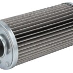 HD 10 008 Filtr hydrauliczny MANN-FILTER