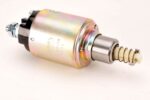 940113050186 Elektromagnes rozrusznika MAGNETI MARELLI
