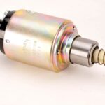 940113050186 Elektromagnes rozrusznika MAGNETI MARELLI
