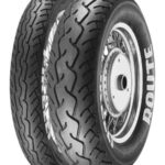 1509015 OMPI 74H MT66 Opony motocyklowe i skuterowe PIRELLI