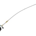PN-10678 Regulacja wysokości siedzenia PNEUMATICS
