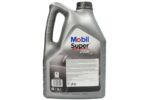 M-SUP 2000 X1 10W40 5L Oleje i smary MOBIL - obrazek 2