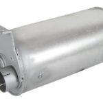 HOB21610 Tłumik układu wydechowego HOBI
