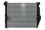 DAME002TT Chłodnica powietrza dolotowego THERMOTEC - obrazek 2