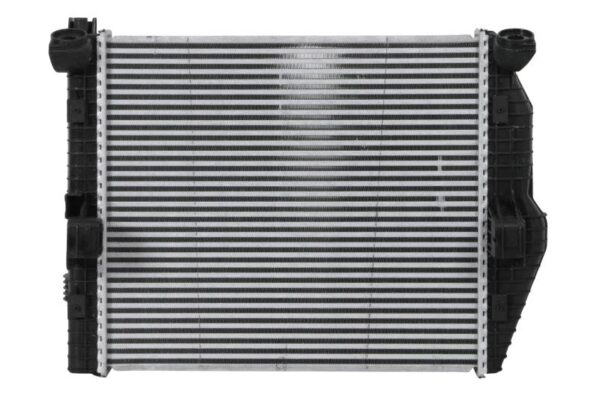Dame002tt chłodnica powietrza dolotowego thermotec - obrazek 2