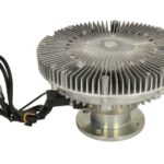 D5MA005TT Sprzęgło wentylatora chłodnicy THERMOTEC