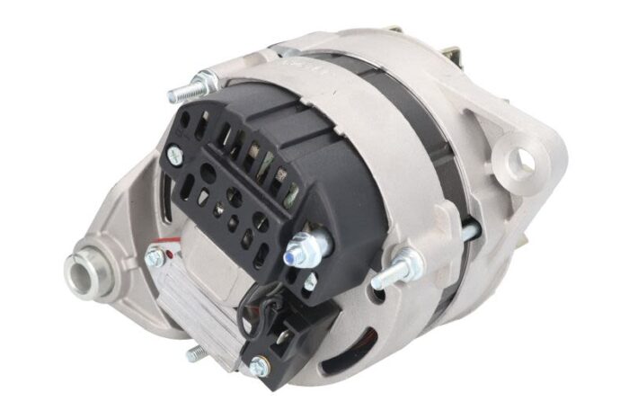 Ptc-3030 alternator power truck - obrazek 2