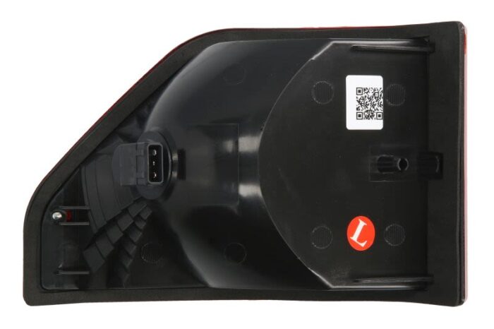 Cl-me010l lampa tył trucklight - obrazek 2