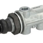 463 013 116 0 Zawór wielodrożny WABCO