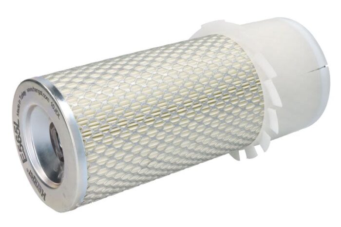 E565l filtr powietrza hengst - obrazek 2