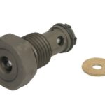 01340591-DEUTZ Zawór zwrotny układu zasilania paliwa OE DEUTZ