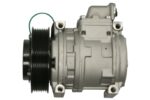 ACP 527 000S Kompresor klimatyzacji MAHLE