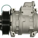 ACP 527 000S Kompresor klimatyzacji MAHLE