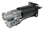 CS-230 Siłownik sprzęgła PNEUMATICS - obrazek 2