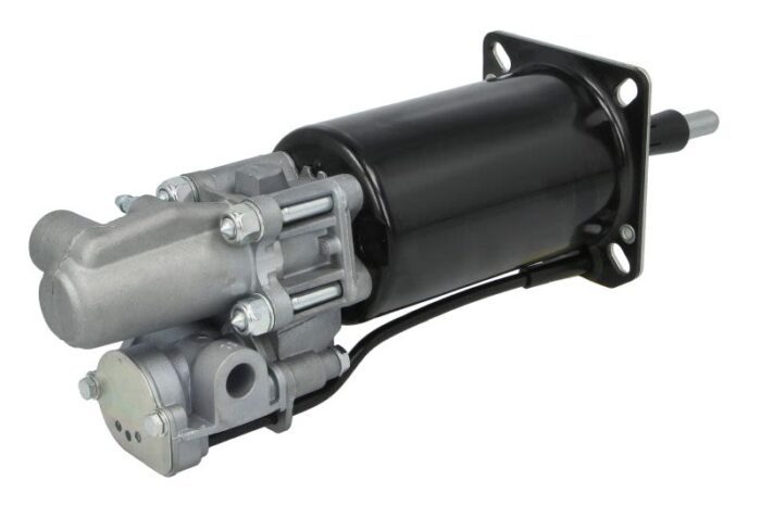 Cs-230 siłownik sprzęgła pneumatics - obrazek 2