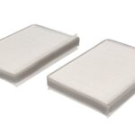 PUR-HC0776 Filtr kabiny PURRO