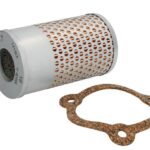 H 617 N Filtr hydrauliczny MANN-FILTER