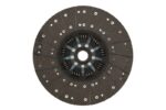 FE105000 Tarcza sprzęgła FEBI BILSTEIN
