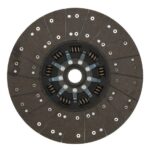 FE105000 Tarcza sprzęgła FEBI BILSTEIN