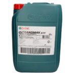 TRANSMAX DEX III MV 20L Oleje i smary CASTROL XXL