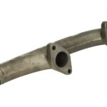 1.10655 Kolektor wydechowy DT SPARE PARTS