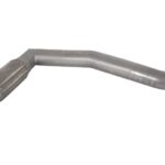 VAN41215RE Rura wydechowa VANSTAR