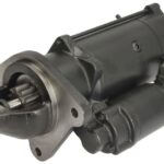 MS 291 Rozrusznik MAHLE