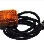 3.31110 Światło obrysowe DT SPARE PARTS