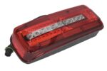 2VP012 381-121 Lampa tył HELLA - obrazek 3