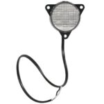 2ZR011 172-501 Lampa cofania HELLA