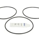 439 SK 50039 000 Zestaw uszczelek tulei cylindra MAHLE