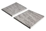 4.71546 Filtr kabiny DT SPARE PARTS