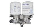 432 433 191 0 Osuszacz powietrza WABCO - obrazek 2