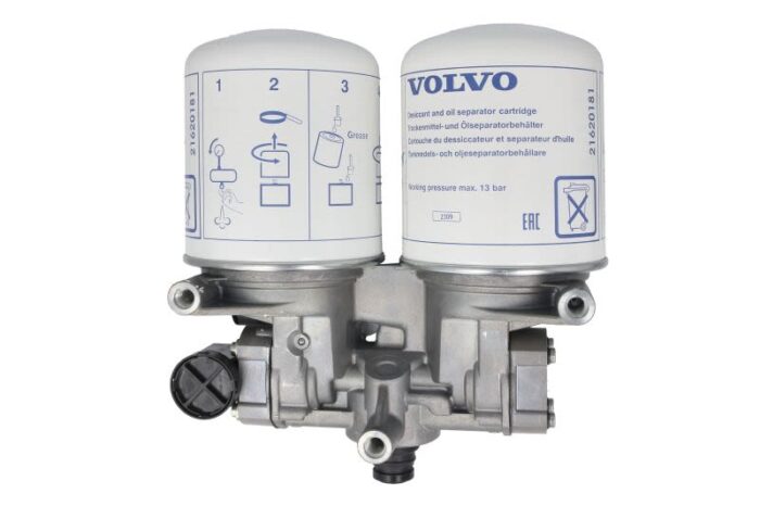 432 433 191 0 osuszacz powietrza wabco - obrazek 2