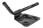 DWSC026TT Przewód metalowy układu chłodzenia THERMOTEC - obrazek 2