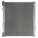40124001HW Skraplacz klimatyzacji HIGHWAY AUTOMOTIVE - obrazek 2