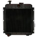 D7AG108TT Chłodnica silnika THERMOTEC