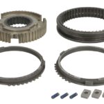 298705 Synchronizator C.E.I