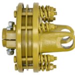 PTO-AG-086 Elementy wału przegubowego WOM/PTO BTA