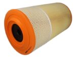LX1024 Filtr powietrza MAHLE - obrazek 2
