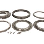 298020 Synchronizator C.E.I